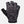 Men's Minimal Mesh Gloves - BLACK WAVEROCK / S
