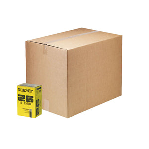 Beady Butyl Tube 26x1.0-1.5