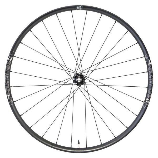 Industry Nine Trail S Hydra Wheel Rear 29 / 622 Holes: 28 12mm TA 148mm Disc IS 6-bolt Shimano Micro Spline