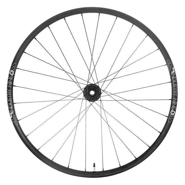 Industry Nine Trail S 1/1 Wheel Rear 29 / 622 Holes: 28 12mm TA 148mm Disc IS 6-bolt Shimano Micro Spline