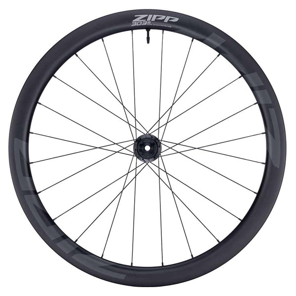 Zipp 303 S Disc A1 Wheel Rear 700C / 622 Holes: 24 12mm TA 142mm Disc Center Lock SRAM XD-R