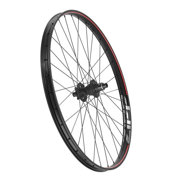 Zipp 3ZERO MOTO B1 Wheel Rear 27.5'' / 584 Holes: 32 12mm TA 148mm Disc IS 6-bolt SRAM XD Slate Logo/Stealth Line