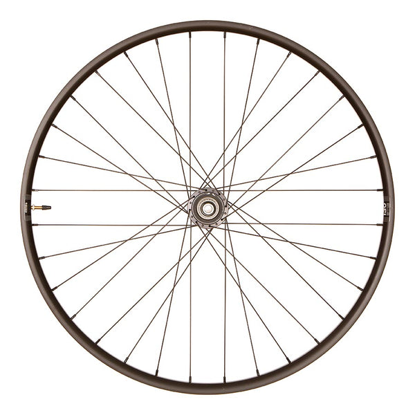 Wheel Shop WTB HTZ i30 / Shimano XT FH-M8130-B Wheel Rear 29'' / 622 Holes: 32 12mm TA 157mm Disc Center Lock / IS 6-Bolt Shimano Micro Spline