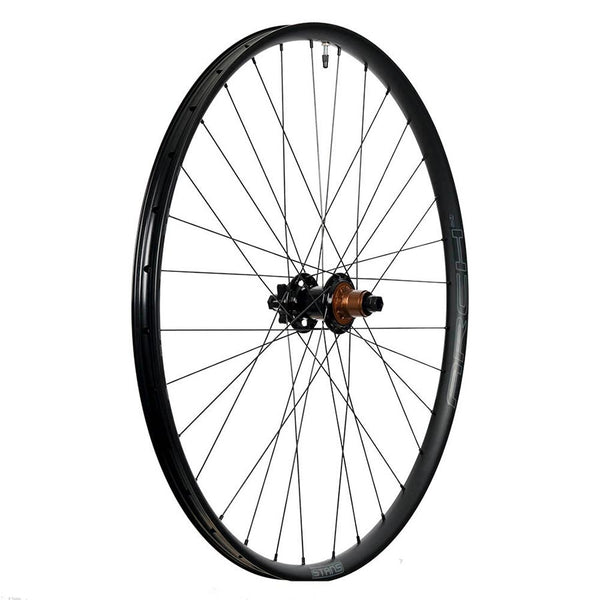 Stan's Arch MK4 Rear Wheel - 29 12 x 148mm 6-Bolt XDR Black