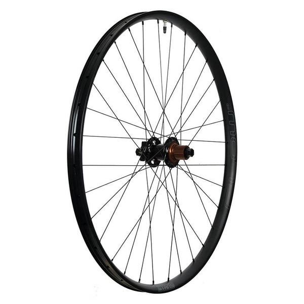 Stan's Flow MK4 Rear Wheel - 29 12 x 148mm 6-Bolt XDR Black
