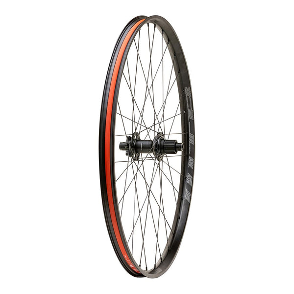 WTB Proterra Tough i30 Wheel Rear 27.5 / 584 Holes: 32 12mm TA 148mm Disc IS 6-bolt Shimano Micro Spline