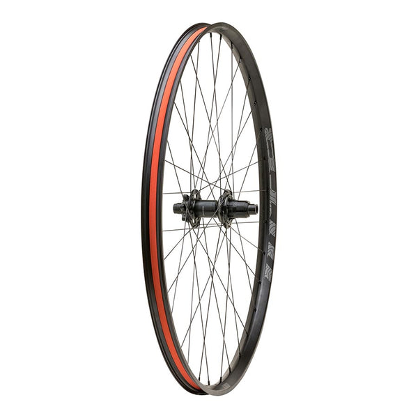 WTB Proterra Tough i30 Rear Wheel - 29" 12 x 148mm 6-Bolt Black XDR 32H