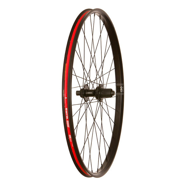Wheel Shop WTB HTZ i30 / Shimano FH-TC600 Wheel Rear 29 / 622 Holes: 32 12mm TA 148mm Disc Center Lock / IS 6-Bolt Shimano HG