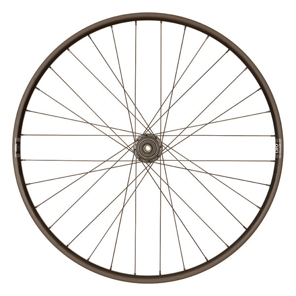 Wheel Shop WTB HTZ i30 / Shimano FH-TC600 Wheel Rear 29 / 622 Holes: 32 12mm TA 148mm Disc Center Lock / IS 6-Bolt Shimano Micro Spline