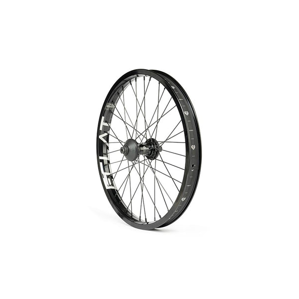 Eclat Bondi/Cortex OS Front Wheel Front 20 / 406 Holes: 36 10mm 100mm Rim