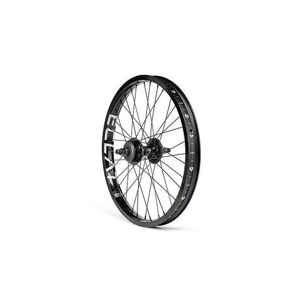 Eclat Bondi/Shift Rear Wheel Rear 20 / 406 Holes: 36 14mm 110mm Rim Left side drive Freecoaster