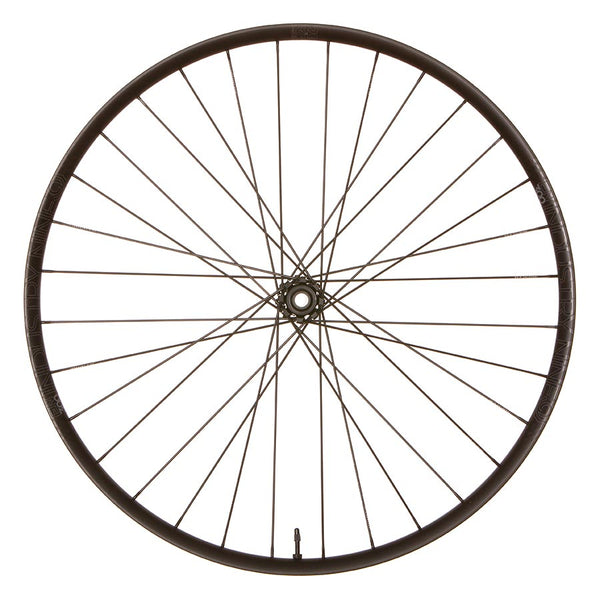 Industry Nine Enduro 300 Wheel Front 29 / 622 Holes: 32 15mm TA 110mm Boost Disc IS 6-bolt