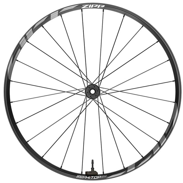 Zipp 1Zero HiTop SW Front Wheel - 29 15 x 110mm Center-Lock Tubeless Standard TyreWiz A1