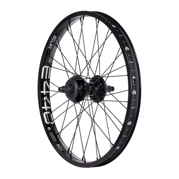 Eclat E440 / Cortex Evo FC LSD Wheel Rear 20 / 406 Holes: 36 14mm Rim BMX Freecoaster