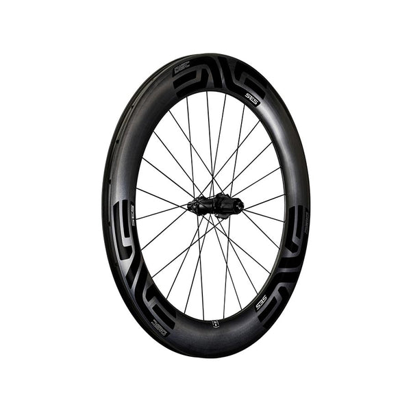 ENVE SES 7.8 INDR Wheel Rear 700C / 622 Holes: 24 12mm TA 142mm Disc Center Lock Shimano HG 11