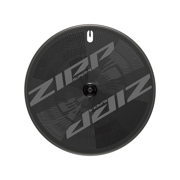 Zipp Super-9 Track B1 Wheel Front 700C / 622 Bolt-on 100mm