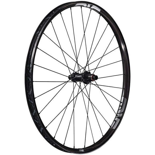 ENVE M6 Wheel Rear 27.5'' / 584 Holes: 28 12mm TA 157mm Disc Center Lock Shimano Micro Spline