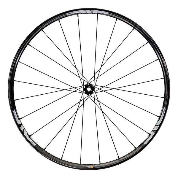 ENVE Composites M5 Pro Front Wheel - 29" 15 x 110 Center-Lock Black