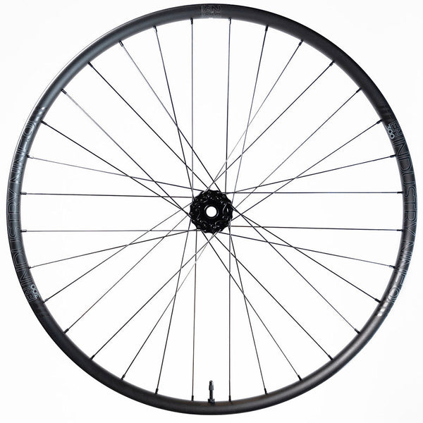 Industry Nine Hydra 2 Enduro S Wheel Front 29'' / 622 Holes: 32 15mm TA 110mm Boost Disc IS 6-bolt