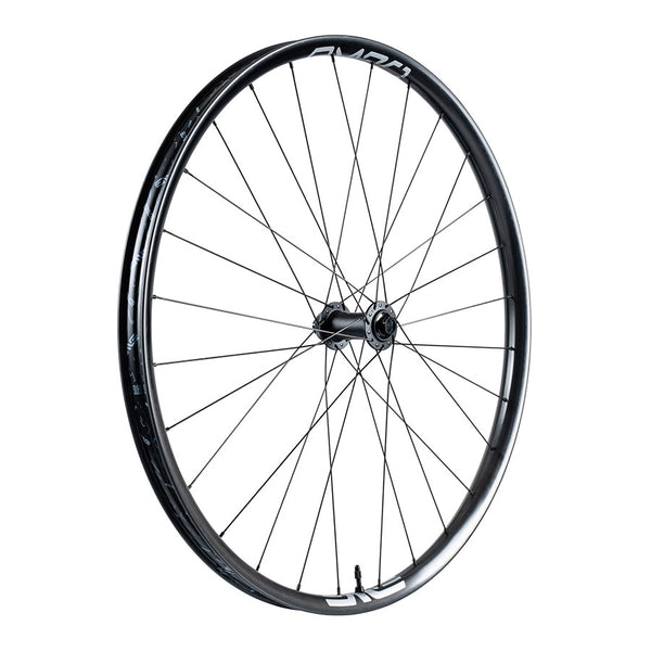 ENVE Composites AM30 Front Wheel - 29" 15 x 110mm Center-Lock Black 28H