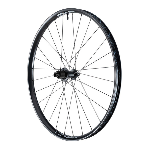 ENVE Composites AM30 Rear Wheel - 29" 12 x 148mm Center-Lock Micro Spline Innerdrive 80pt BLK 28H
