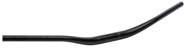 Teravail Swale Carbon Handlebar - Carbon 31.8mm 820mm Black 38mm Rise