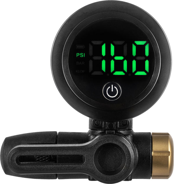 Topeak Shuttle Gauge Digital 2.0