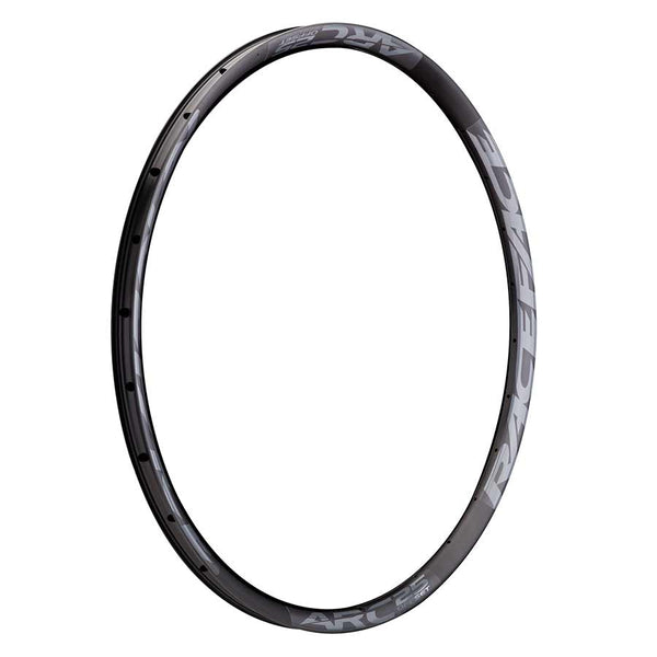 RaceFace ARC 25 Rim - 29" Disc Black 32H Offset