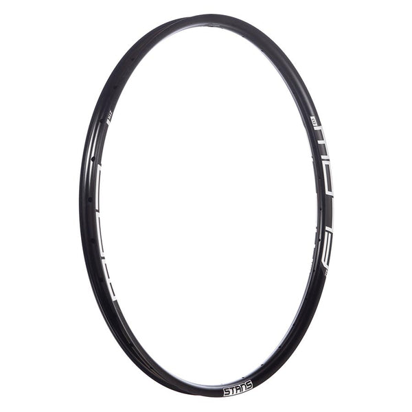 Stan's Flow EX3 Rim - 29 Disc Black 32H