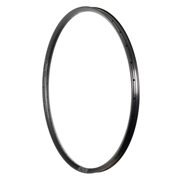 Stan's Arch MK4 Rim - 29 Disc Black 28H