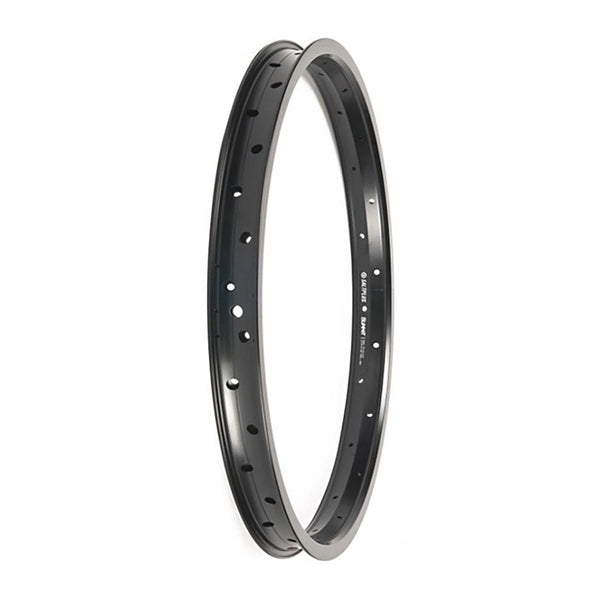 Salt Plus Summit Rim 20'' Holes: 36 Black