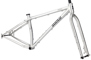 Surly Krampus Frameset - 29