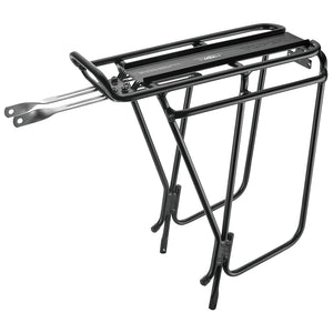 Topeak Super Tourist DX Tubular Rack Black
