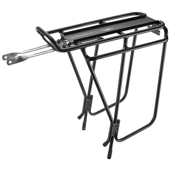 Topeak Super Tourist DX Tubular Rack Black