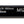 Ortlieb Thru Axle M6-Connector - 1.75mm Black