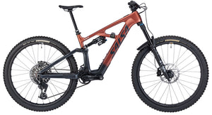 Salsa Moraine C X0 AXS Transmission Ebike - 29