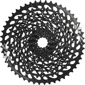 SRAM GX Eagle XG-1275 Cassette - 12 Speed 10-50t BLK For XD Driver Body *Damaged Packaging