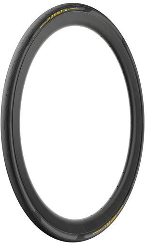 Pirelli P ZERO Race TLR RS Tire - 700 x 35 Tubeless Folding YLW Label Team Edition SpeedCore SmartEvo