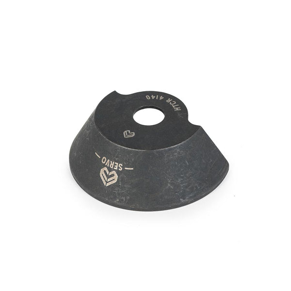 Eclat Servo Rear hub guard DS