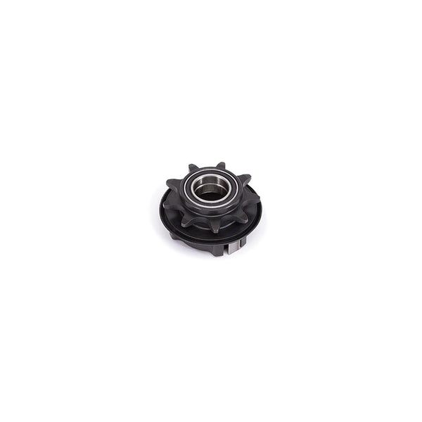 We The People Hybrid Rear Hub Driver 9T Set