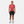 Women's PRO Jersey - ROSEWOOD / M