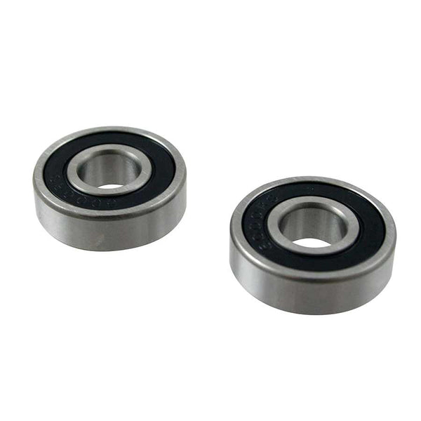 Wheels Manufacturing SB-6001 sealed bearings 12x28x8mm Bag of 2