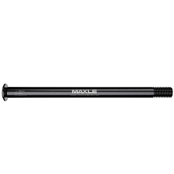 RockShox Maxle Stealth Rear Thru Axle: 12x142 164mm Length Standard