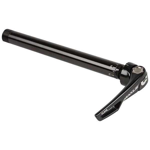 RockShox Maxle Ultimate Front Thru Axle: 12x100 125mm Length Road