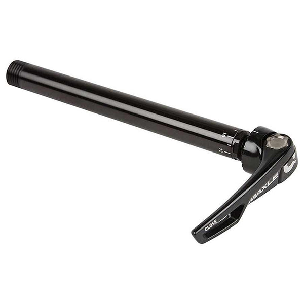 RockShox Maxle Ultimate Front Thru Axle: 15x100 125mm Length Road