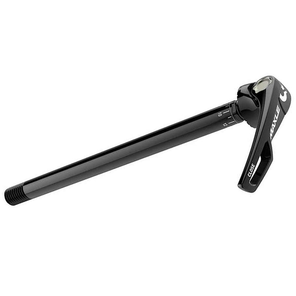 RockShox Maxle Ultimate Rear Thru Axle: 12x148 180mm Length Boost Compatible