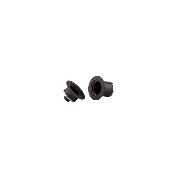 Zipp Cognition Disc Brake End Caps Front QR Set