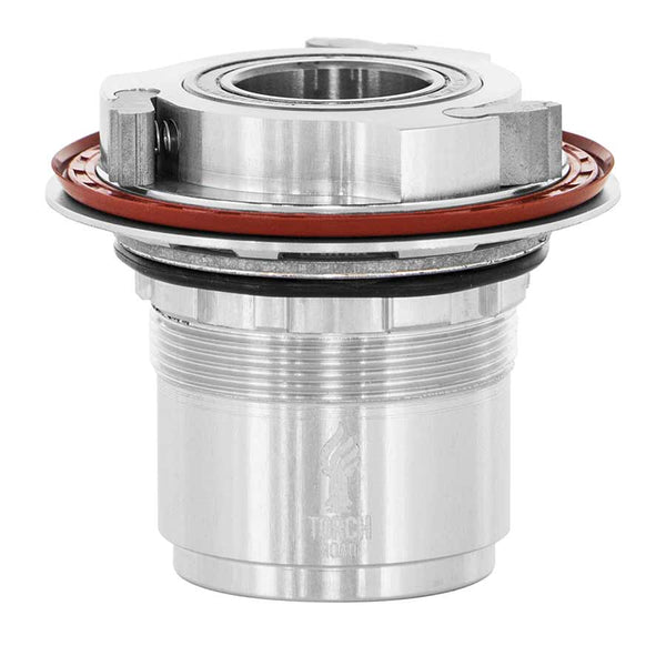 Industry Nine XDR Freehub Body with Bearings and 1.8mm Spacer