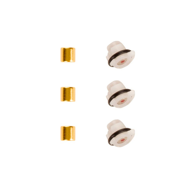 Zipp Magnet Set for Cognition NSW Clutch - Inner and Outer Rear Wheel