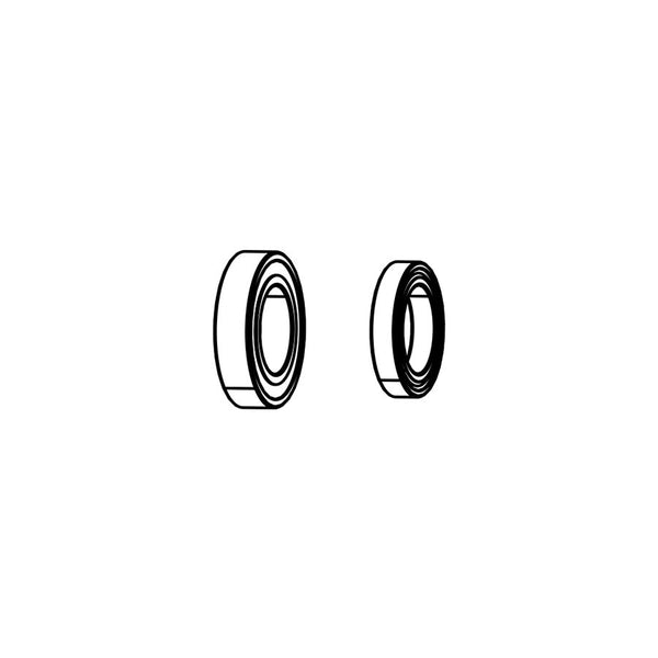 Zipp Bearing Kit - Super 9 Disc Brake 6803/61803 Qty 1 6903/61903 Qty 1